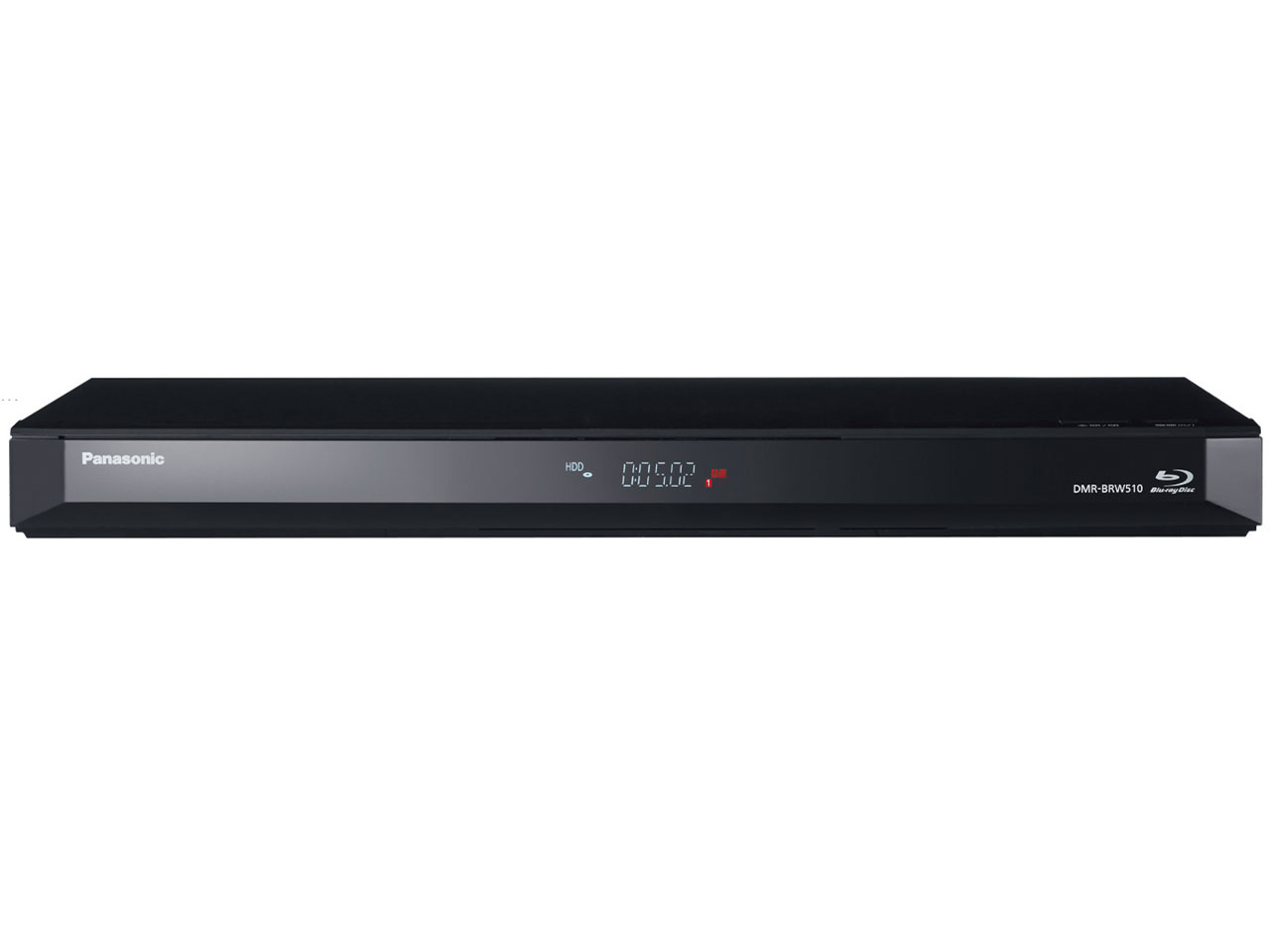 パナソニック ブルーレイディーガ DMR-BRW500 価格比較 - 価格.com