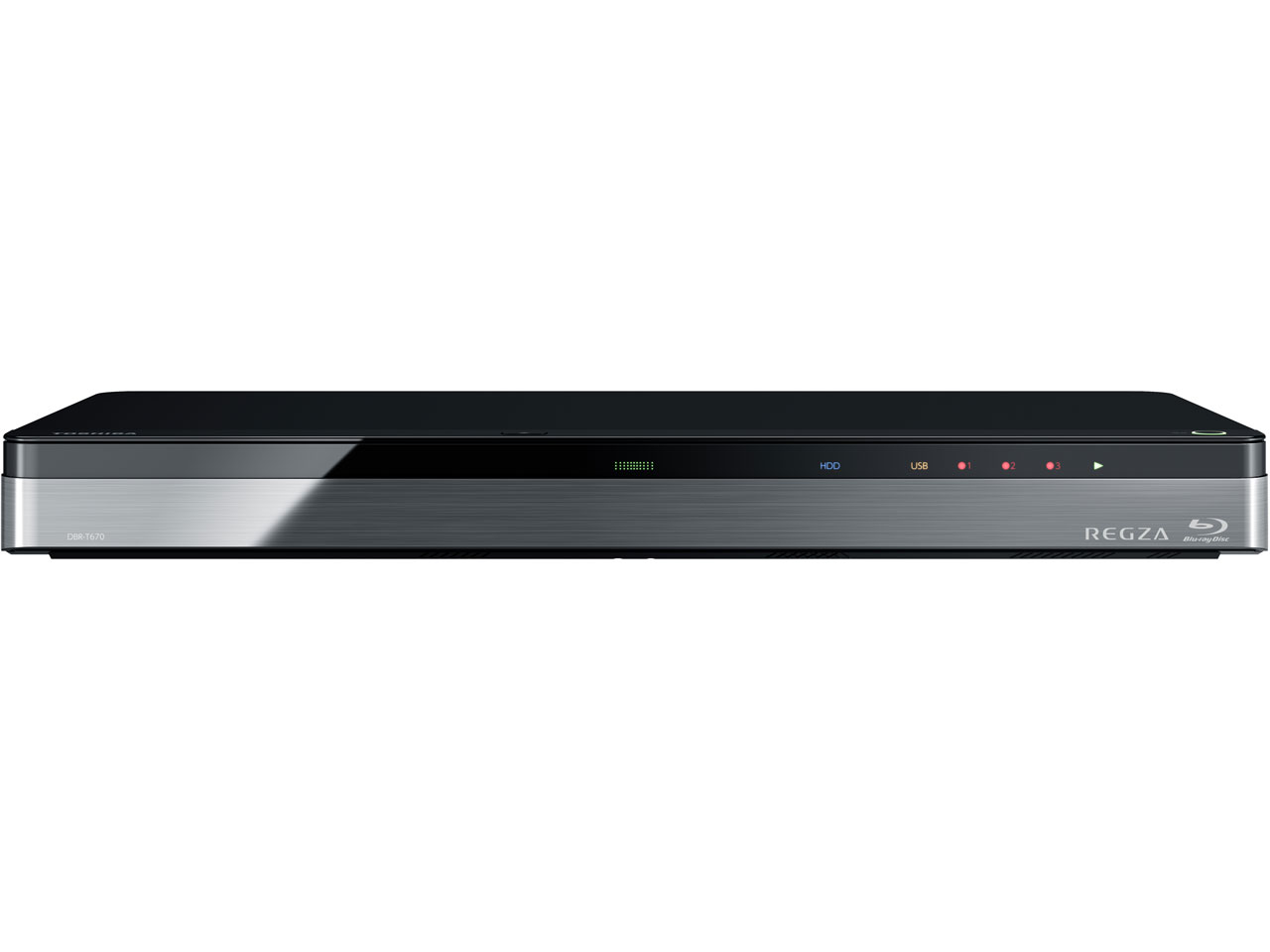 東芝 REGZAサーバー DBR-T550 価格比較 - 価格.com