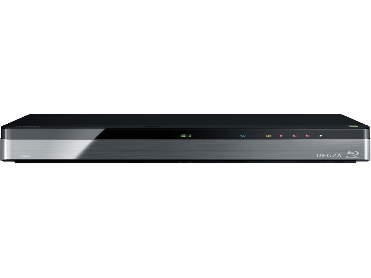 東芝 REGZAブルーレイ DBR-T660 価格比較 - 価格.com