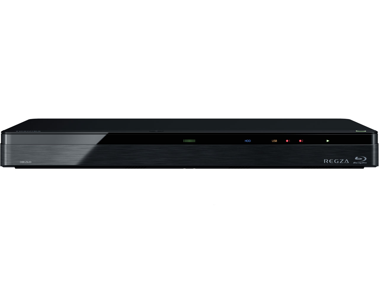 東芝 REGZAブルーレイ DBR-Z520 価格比較 - 価格.com
