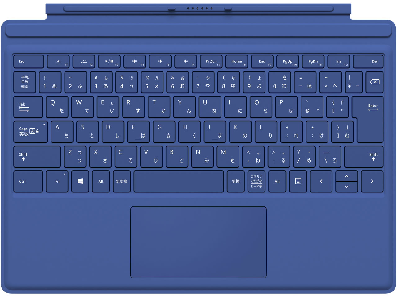 マイクロソフト Surface Pro 4 タイプ カバー QC7-00071 [シアン] 価格
