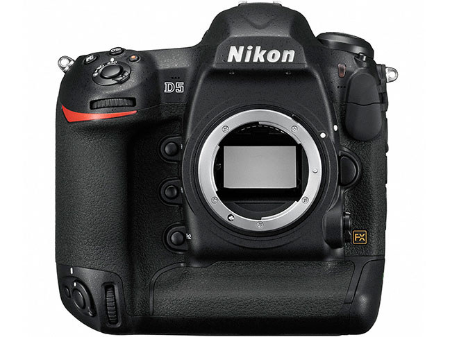 ニコン D5 CF-Type ボディ 価格比較 - 価格.com