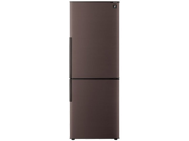 シャープ SJ-PD27B-T [ブラウン系] 価格比較 - 価格.com