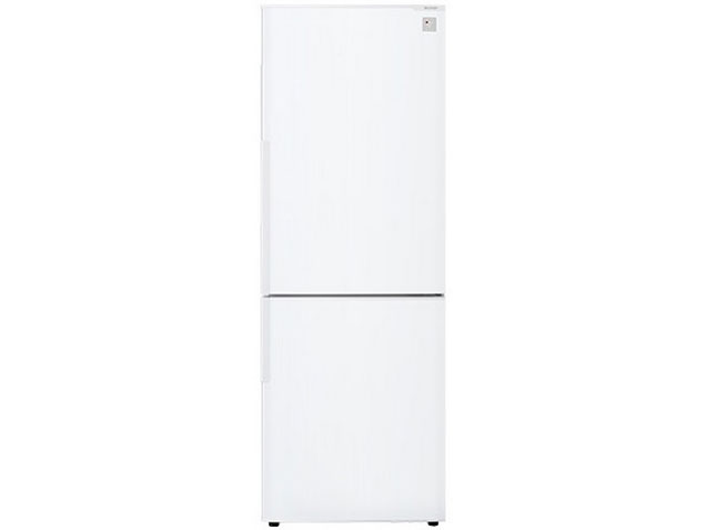 シャープ SJ-PD27B-T [ブラウン系] 価格比較 - 価格.com