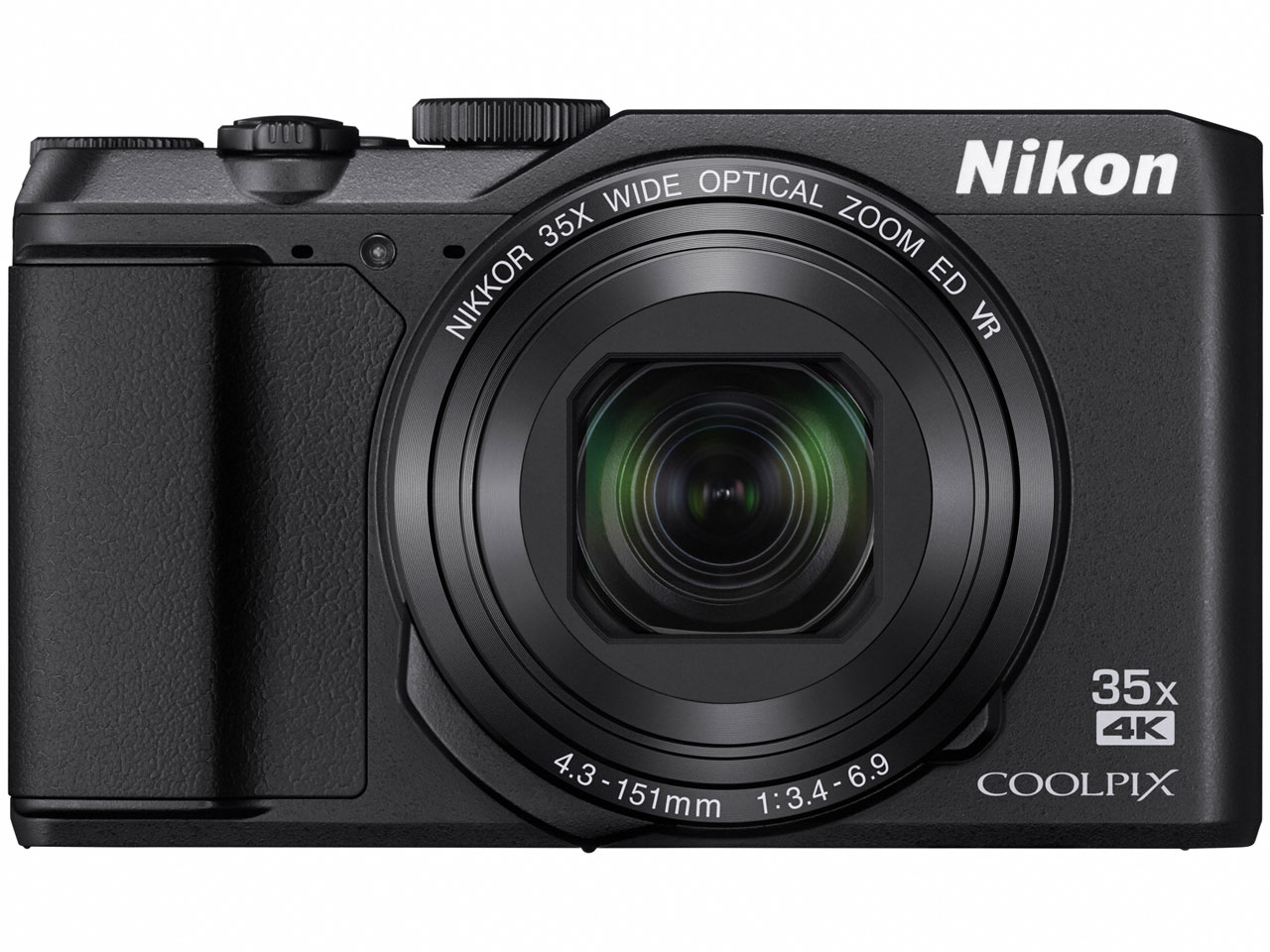 ニコン COOLPIX A900 価格比較 - 価格.com
