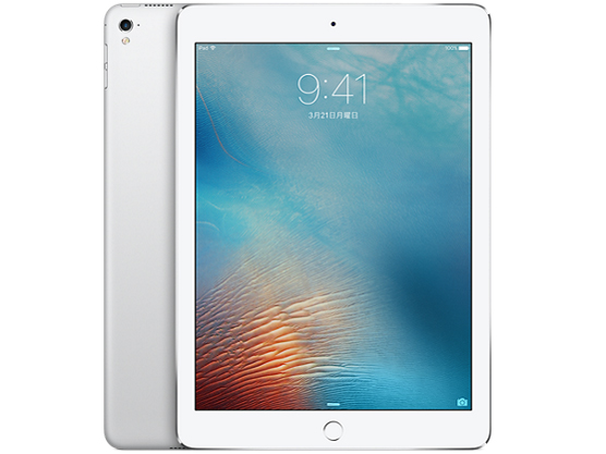 Apple iPad Pro 9.7インチ Wi-Fiモデル 32GB 価格比較 - 価格.com