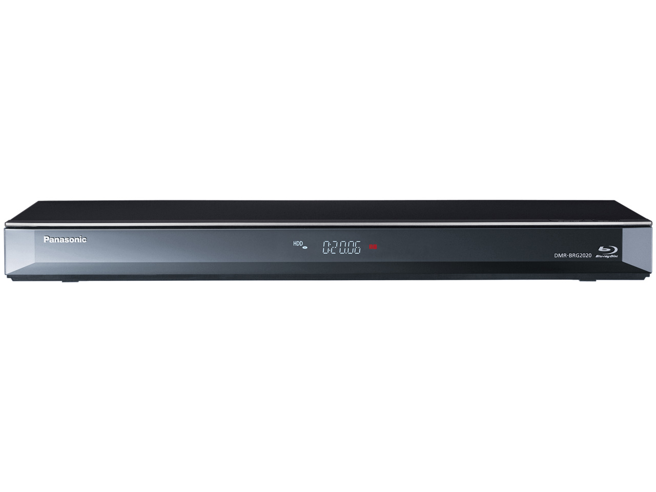 パナソニック ブルーレイディーガ DMR-BRG2020 価格比較 - 価格.com