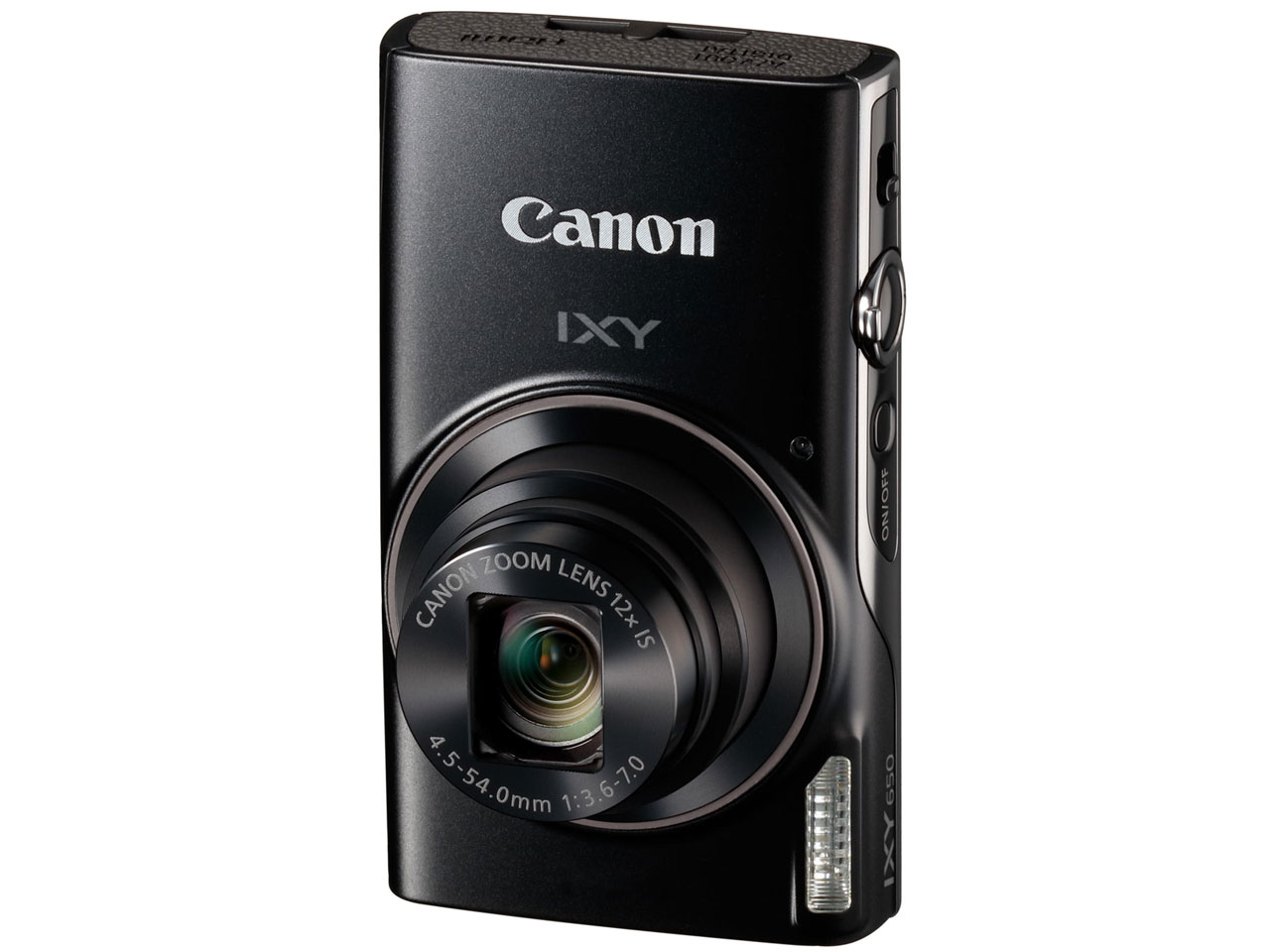 CANON IXY 650 [ブラック] 価格比較 - 価格.com