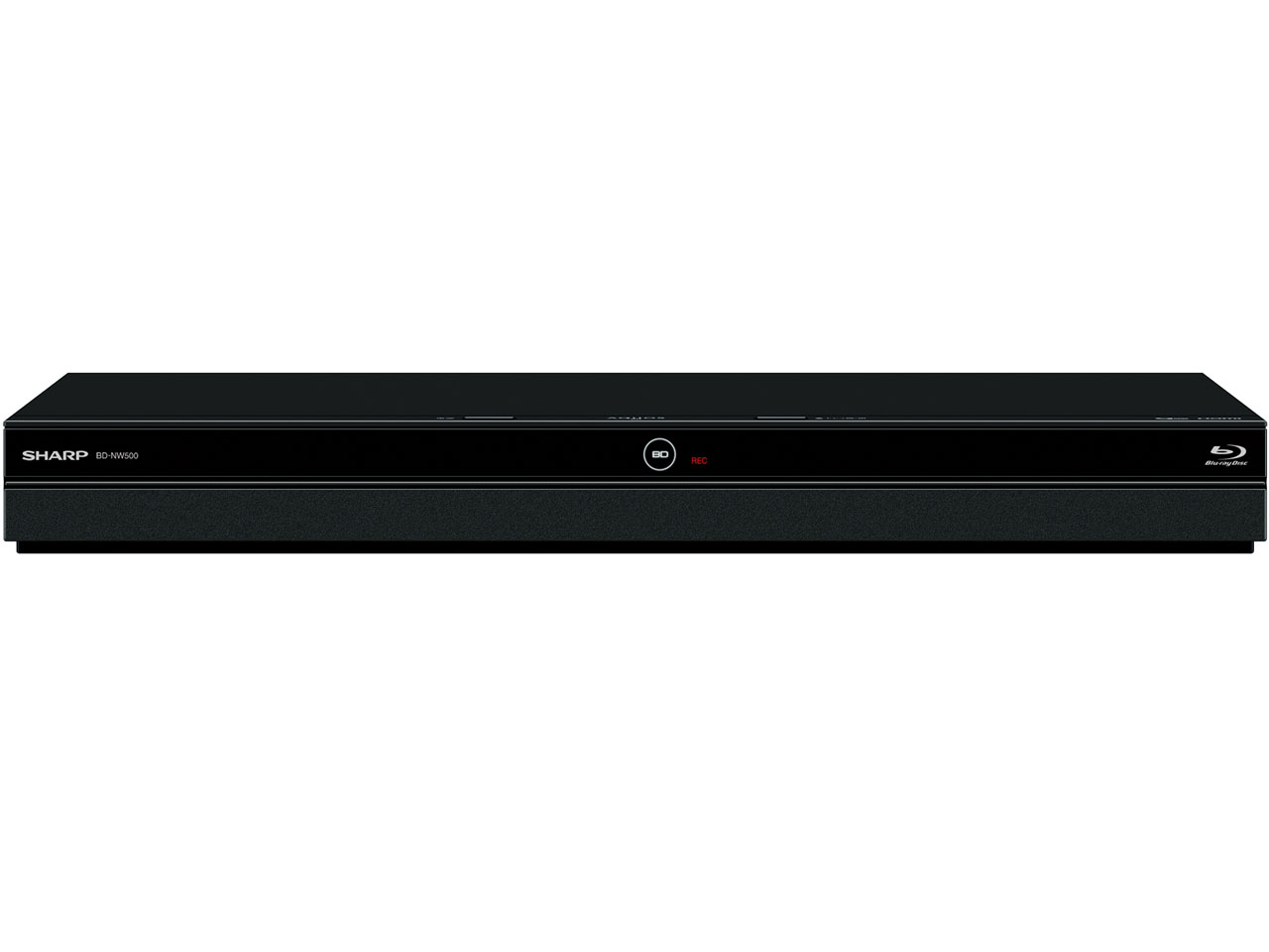 シャープ AQUOSブルーレイ BD-NW500 価格比較 - 価格.com