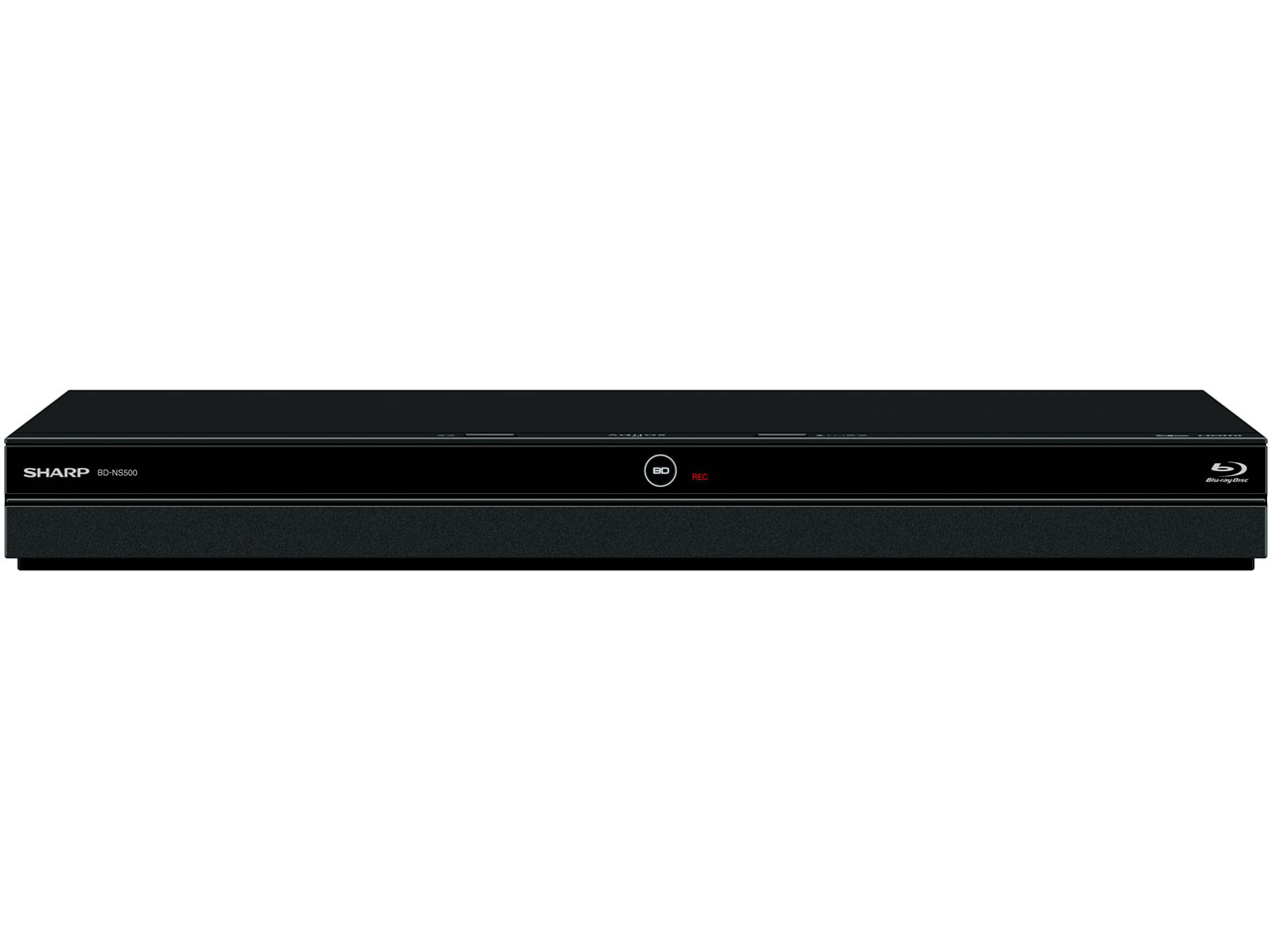 シャープ AQUOSブルーレイ BD-NS500 価格比較 - 価格.com