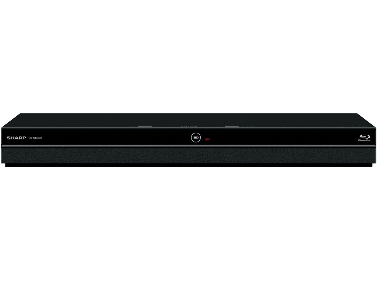 シャープ AQUOSブルーレイ BD-NT3000 価格比較 - 価格.com