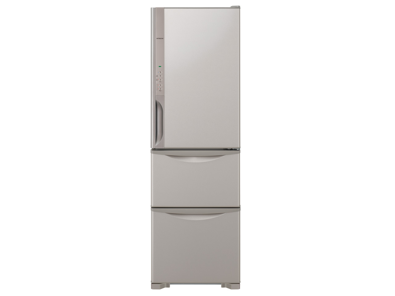 日立 真空チルド R-K320GV 価格比較 - 価格.com