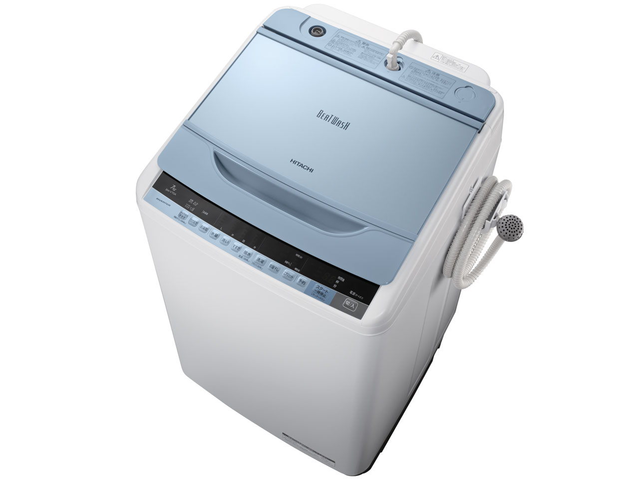 日立 ビートウォッシュ BW-V80A 価格比較 - 価格.com