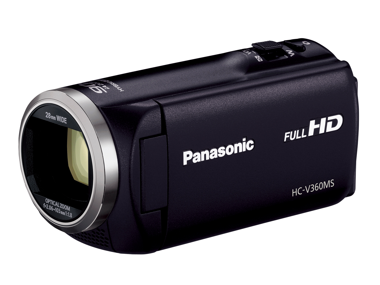 パナソニック HC-V360MS 価格比較 - 価格.com