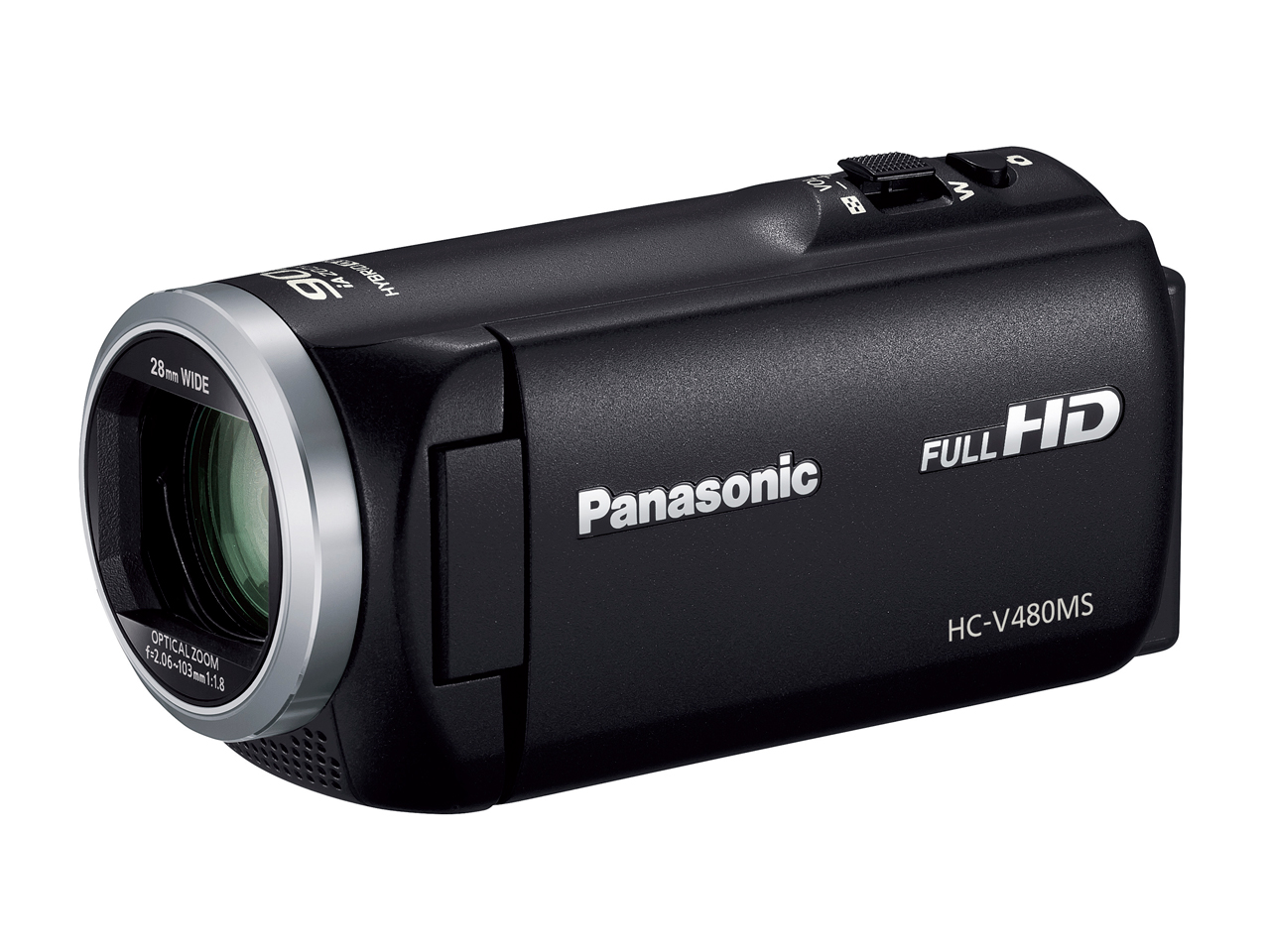 パナソニック HC-V480MS 価格比較 - 価格.com