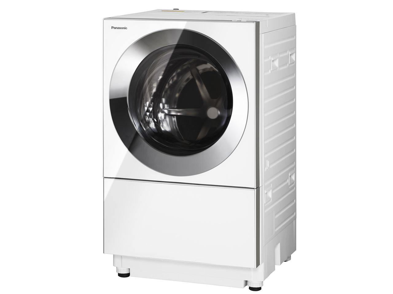 パナソニック Cuble NA-VG1100L-S [クロームメタル] 価格比較 - 価格.com