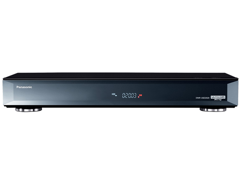 パナソニック ブルーレイディーガ DMR-UBZ2020 価格比較 - 価格.com