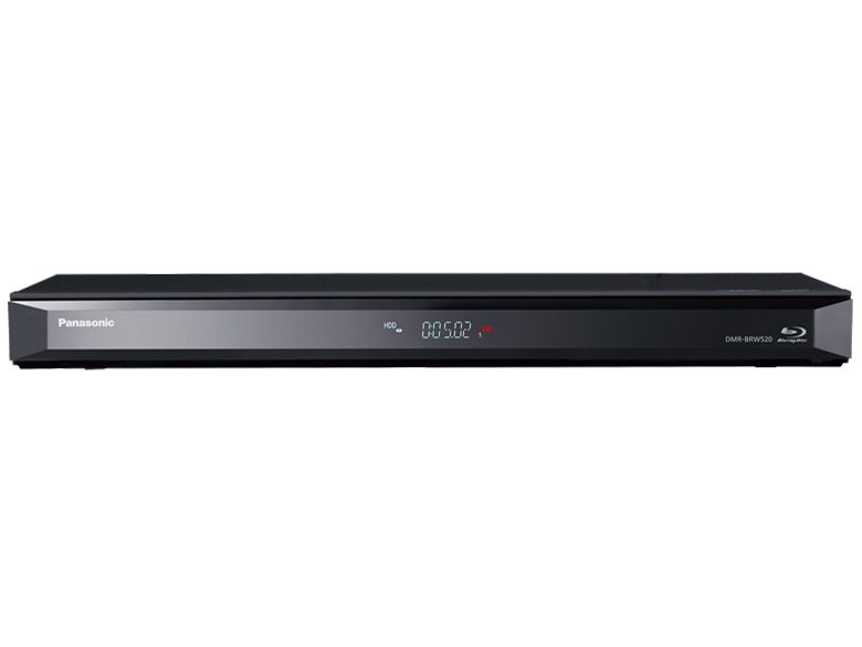 パナソニック おうちクラウドディーガ DMR-BRW550 価格比較 - 価格.com