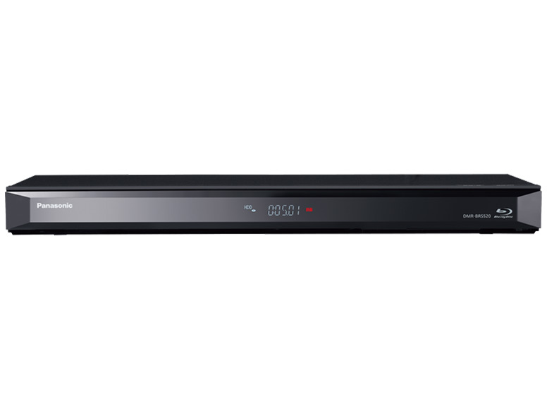 パナソニック ブルーレイディーガ DMR-BRS510 価格比較 - 価格.com
