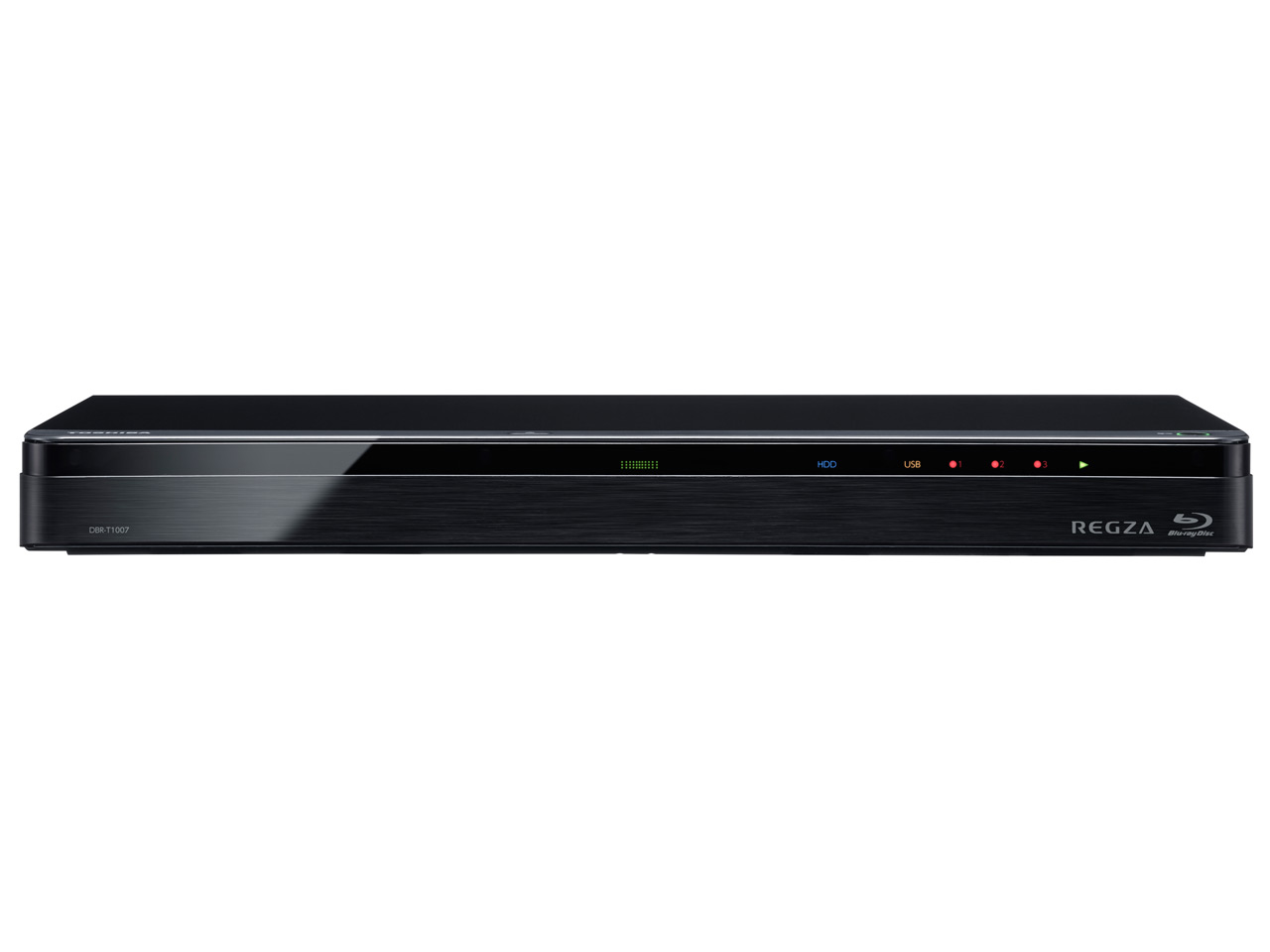 東芝 REGZAブルーレイ DBR-T1007 価格比較 - 価格.com
