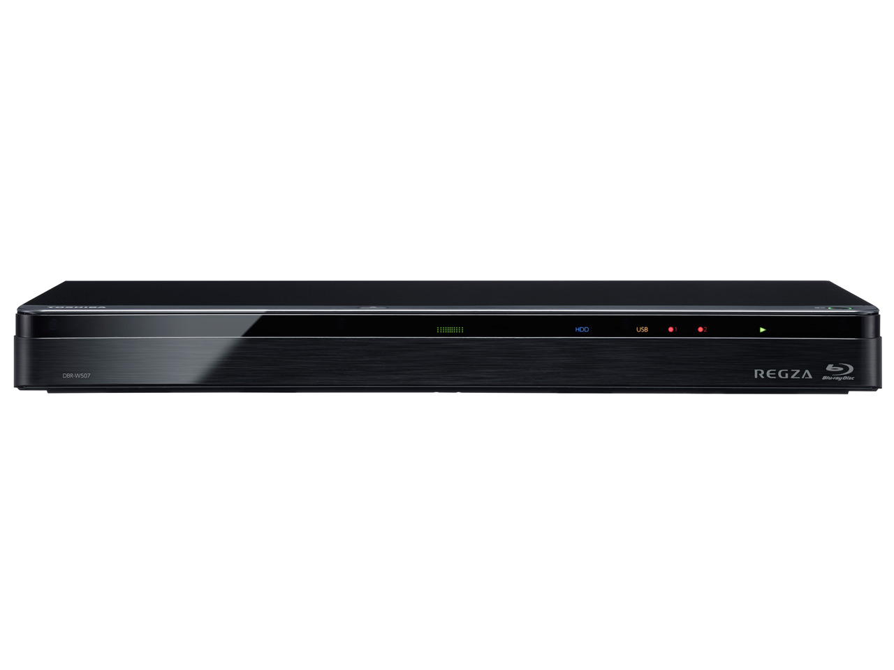 東芝 REGZAブルーレイ DBR-W507 価格比較 - 価格.com