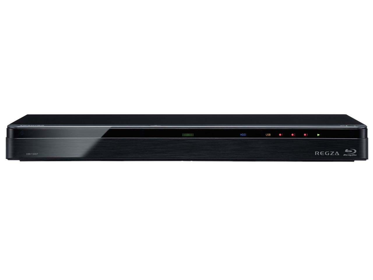 東芝 REGZAブルーレイ DBR-T2007 価格比較 - 価格.com
