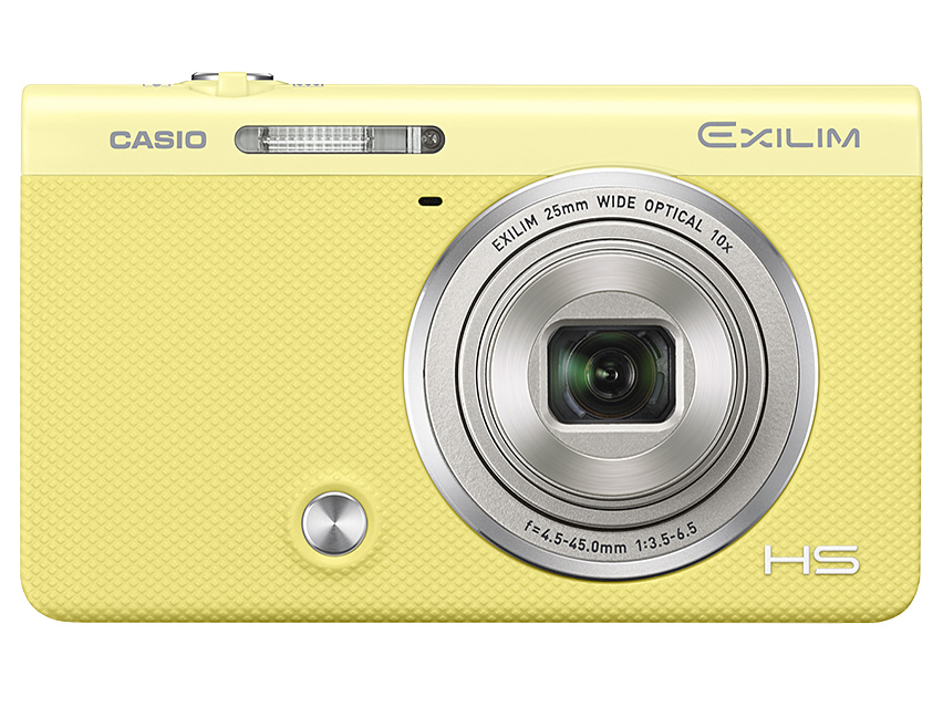カシオ HIGH SPEED EXILIM EX-ZR70WE [ホワイト] 価格比較 - 価格.com