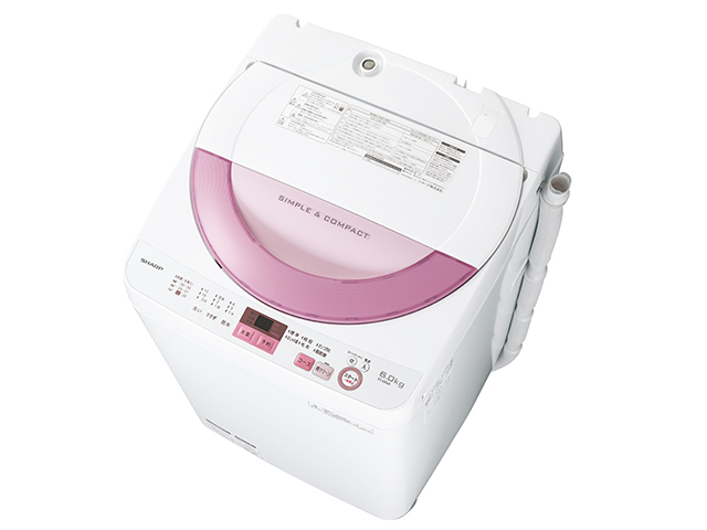 シャープ ES-GE6A 価格比較 - 価格.com