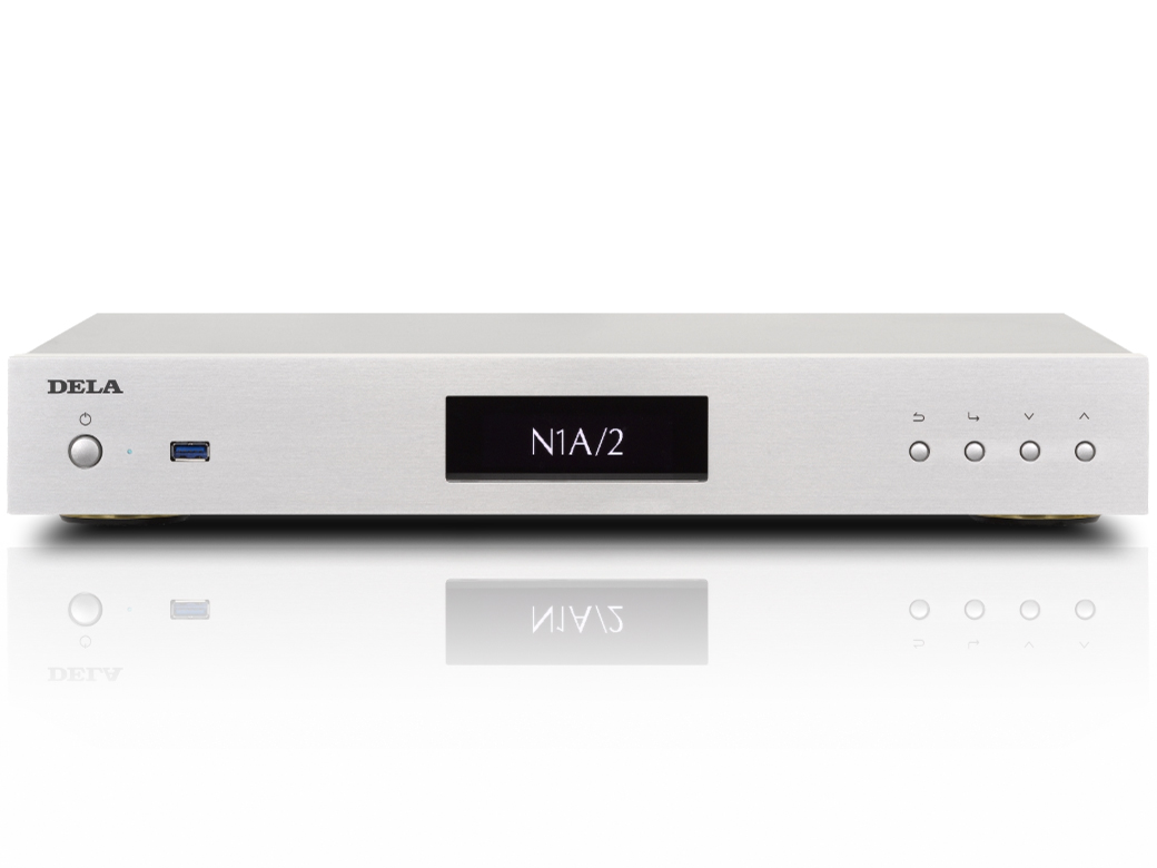 メルコシンクレッツ DELA HA-N1AH20/2 [シルバー] 価格比較 - 価格.com