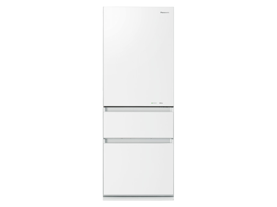 パナソニック NR-C32FGM-W [スノーホワイト] 価格比較 - 価格.com