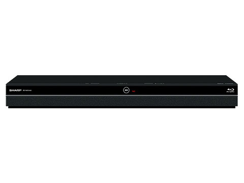シャープ AQUOSブルーレイ BD-NW2100 価格比較 - 価格.com