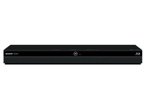 シャープ AQUOSブルーレイ BD-NW510 価格比較 - 価格.com