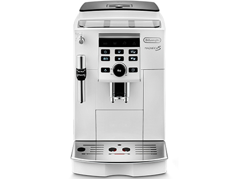 デロンギ マグニフィカS ECAM23120WN [ホワイト] 価格比較 - 価格.com