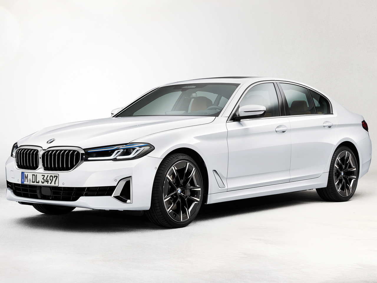 BMW 5シリーズ セダン 2017年モデル 523i EDITION MISSION IMPOSSIBLE
