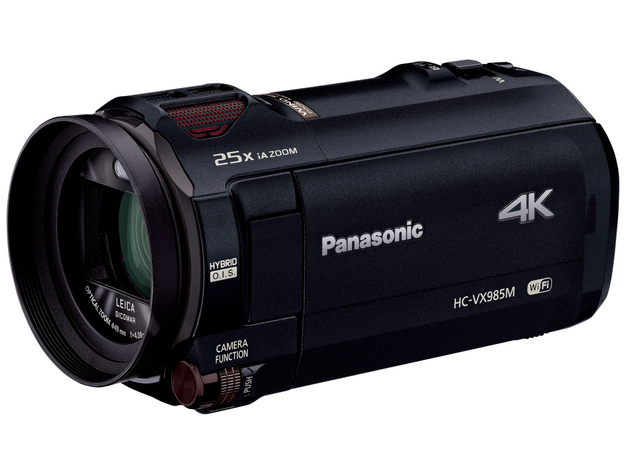 パナソニック HC-VX985M 価格比較 - 価格.com