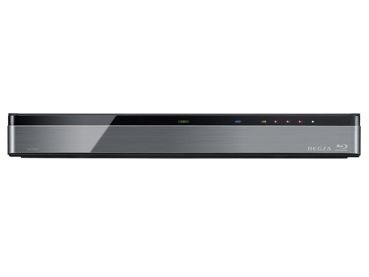 東芝 REGZAサーバー DBR-M3007 価格比較 - 価格.com