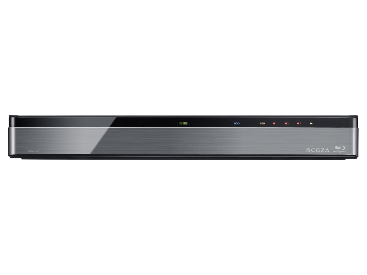 東芝 REGZAサーバー DBR-M1007 価格比較 - 価格.com