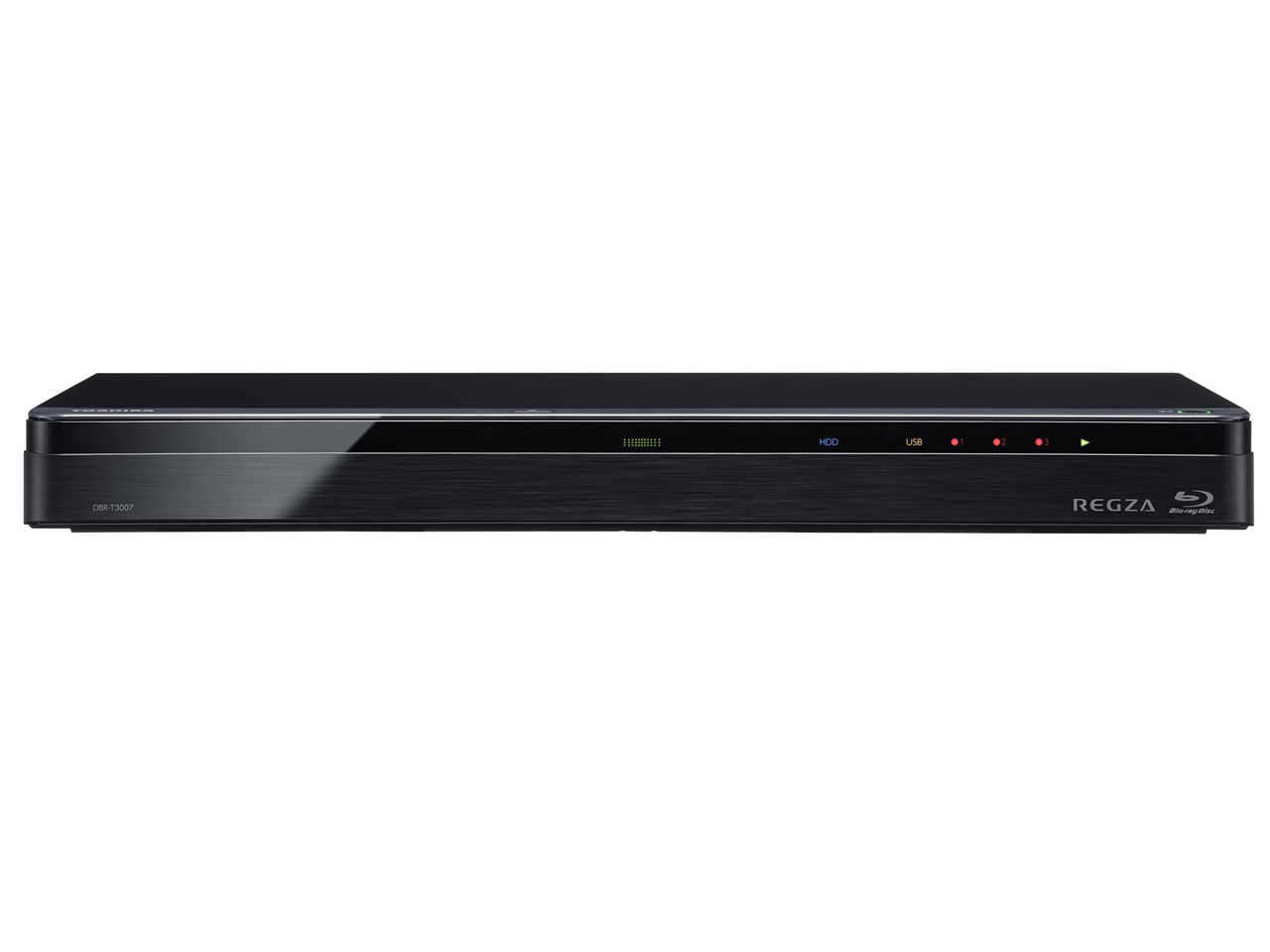 東芝 REGZAブルーレイ DBR-T3007 価格比較 - 価格.com