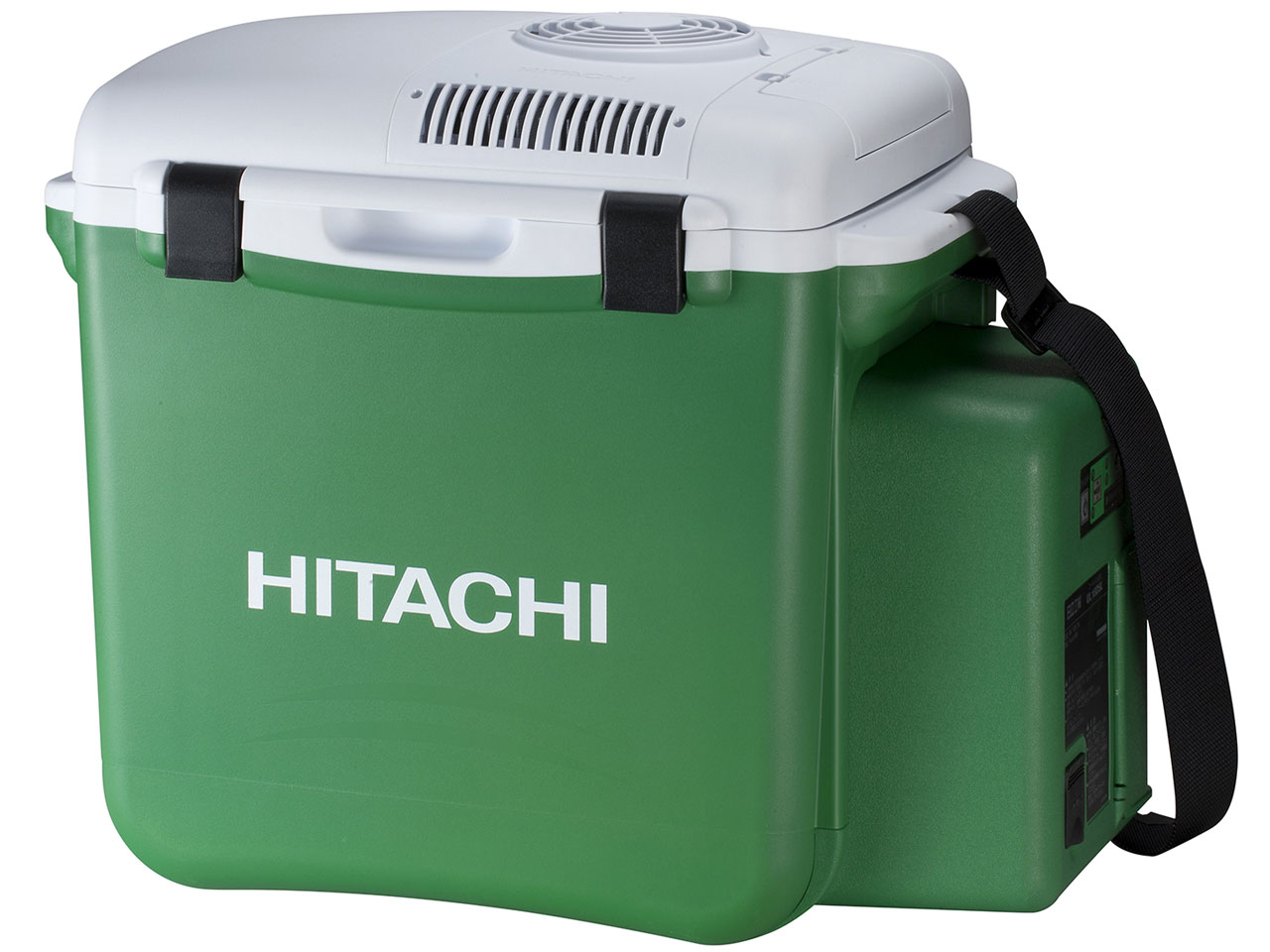 HiKOKI コードレス冷温庫 UL18DSL(LYM) 価格比較 - 価格.com