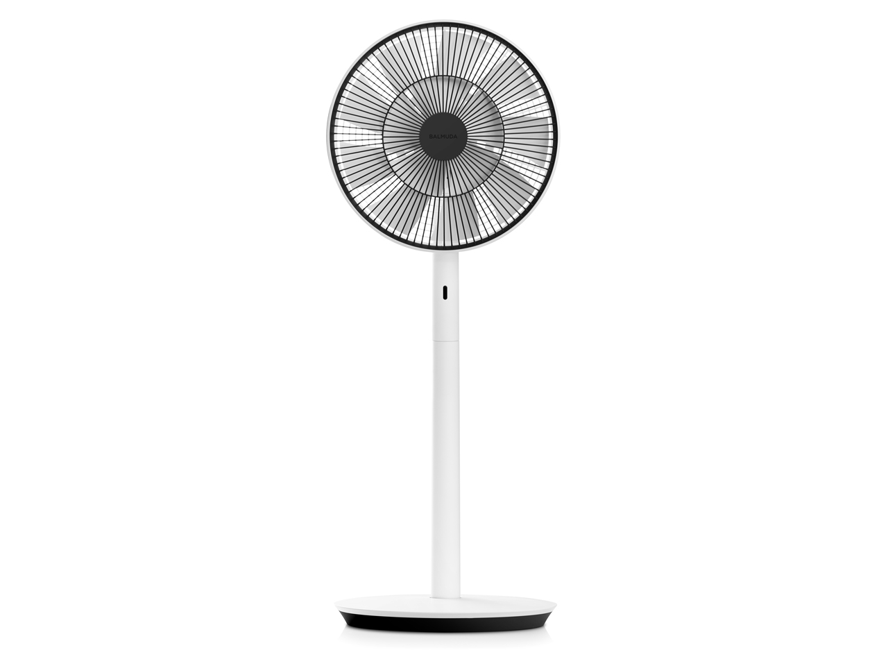 バルミューダ The GreenFan EGF-1600-WK [ホワイトxブラック] 価格比較