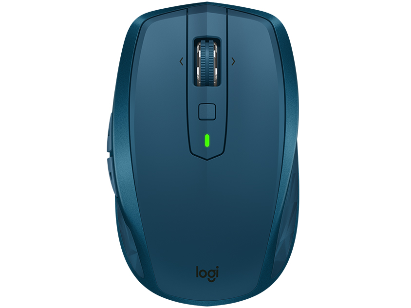 ロジクール MX Anywhere 2S Wireless Mobile Mouse 価格比較 - 価格.com