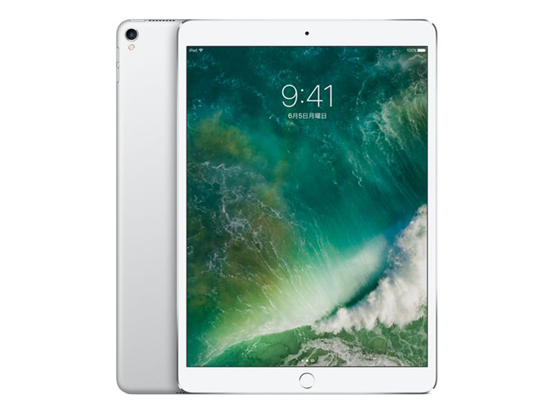 Apple iPad Pro 10.5インチ Wi-Fi 512GB 価格比較 - 価格.com