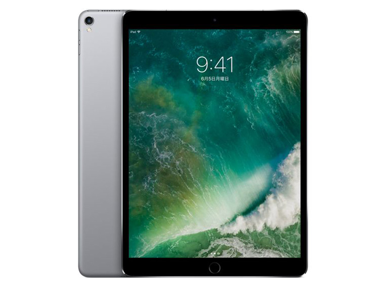 Apple iPad Pro 10.5インチ Wi-Fi+Cellular 64GB MQF12J/A SIMフリー
