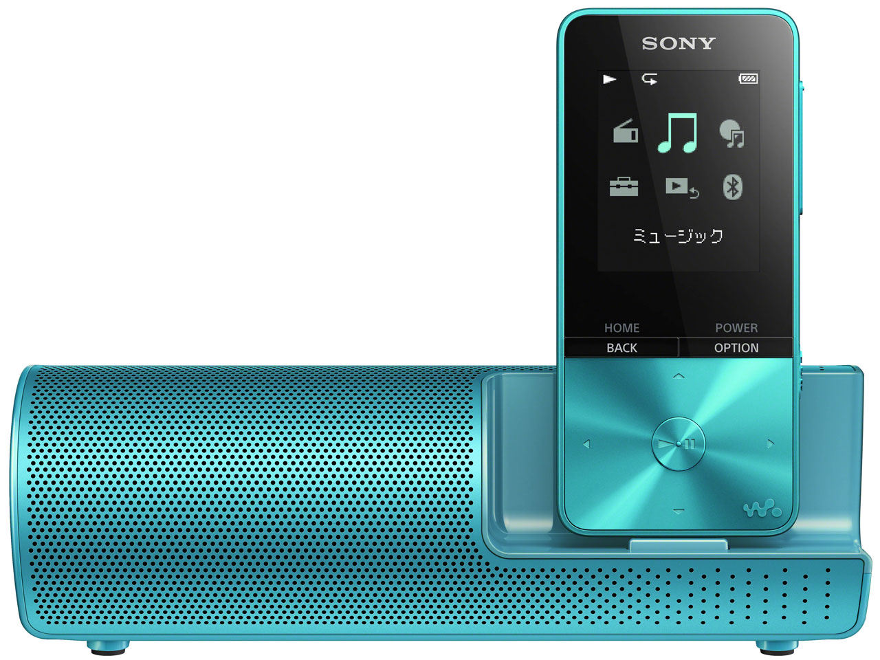 SONY NW-S315K (L) [16GB ブルー] 価格比較 - 価格.com