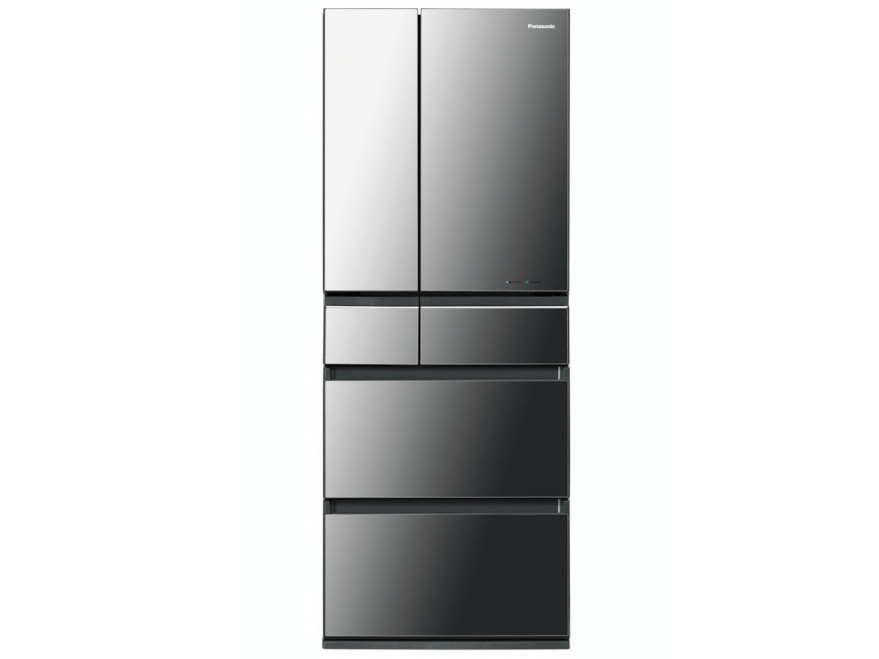 パナソニック NR-F453HPX-X [オニキスミラー] 価格比較 - 価格.com