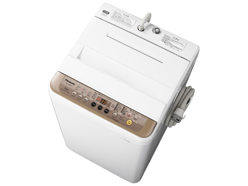 パナソニック NA-F70PB10 価格比較 - 価格.com