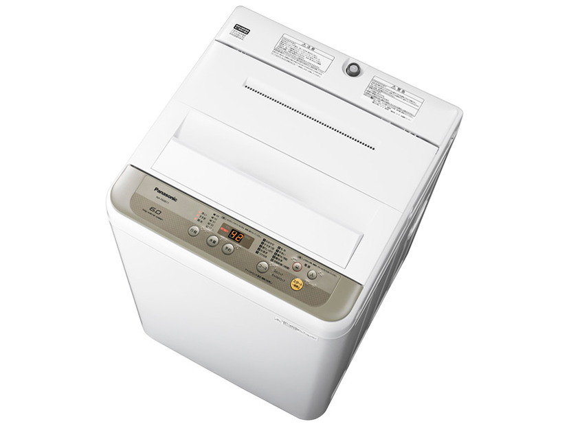 パナソニック NA-F60B11 価格比較 - 価格.com