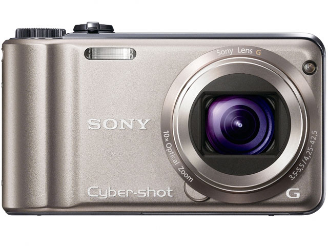 SONY サイバーショット DSC-HX5V 価格比較 - 価格.com