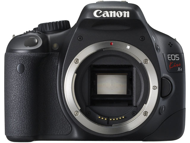 CANON EOS Kiss X4 ボディ 価格比較 - 価格.com