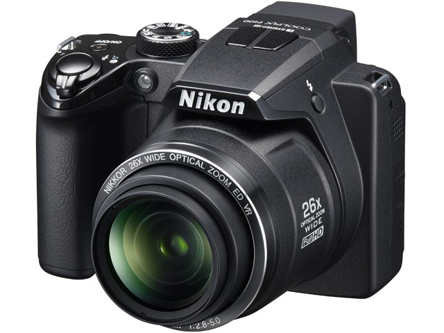 ニコン COOLPIX P100 価格比較 - 価格.com